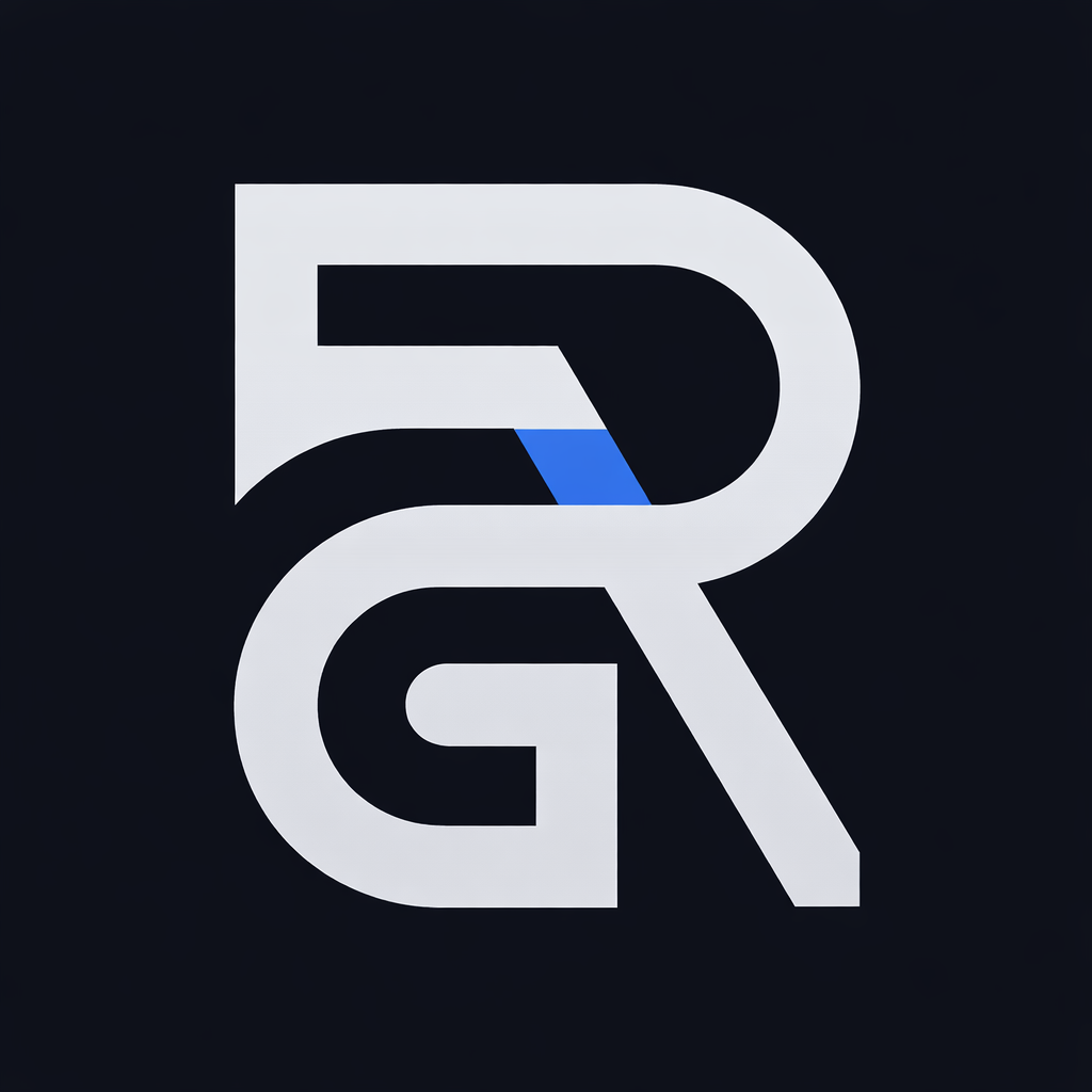 Logo de Ra&uacute;l Guti&eacute;rrez IT Systems